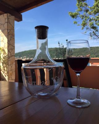 Guesthouse Tariba