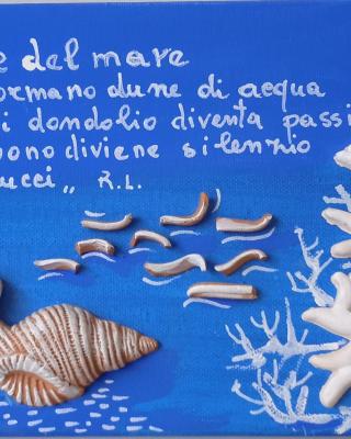 Casa a 30 M dal mare