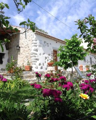 Quinta do Tempo Turismo Rural