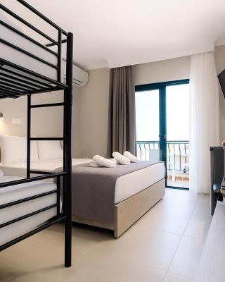 Samel Hotel