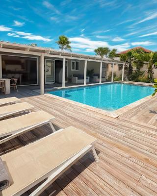 Boutique Hotel & apartments JT Curaçao