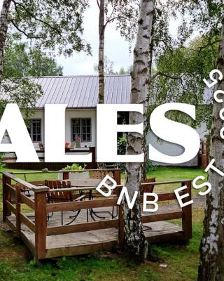 Ales BnB