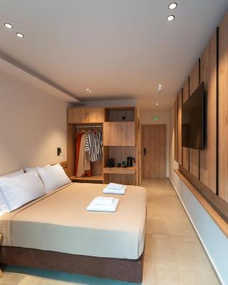 Hippocampus Boutique Hotel