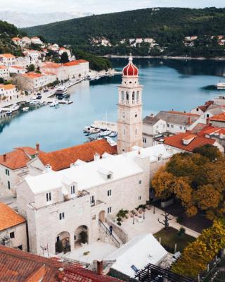 Puteus Palace Heritage Hotel