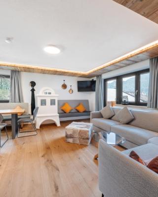Appartements Retthäusl