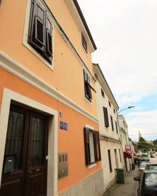 老城客房和公寓住宿加早餐旅馆