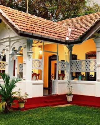 Grand Villa Hikkaduwa