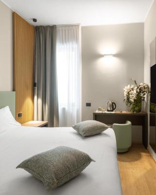 Energy Park Hotel