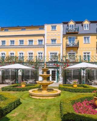 Hotel Bajkal