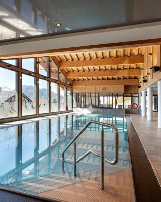 MGM Hôtels & Résidences - Hôtel Alpen Lodge