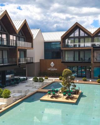 Termy Karkonosze Resort & Spa koło Karpacza