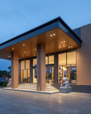 Sappaya Hotel By Lotus Valley Golf Resort