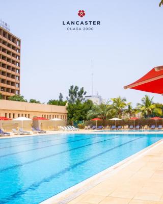 Lancaster Ouaga 2000