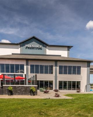 Prestige Cranbrook Hotel, BW Premier Collection