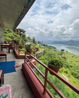 Fewa View Cottage Yoga Retreat Pokhara