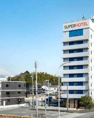 Super Hotel Nagaizumi Numazu Inter