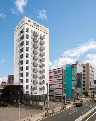 Super Hotel Okazaki