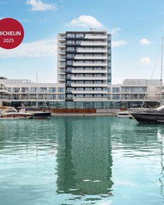 GRANO HOTEL Solmarina
