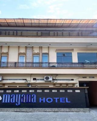 Hotel Ramayana Garut