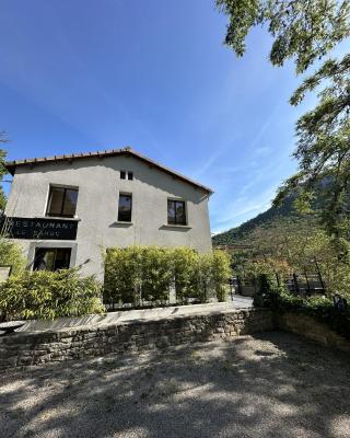 Le Sahuc
