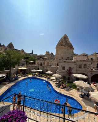 Göreme Cave Suites