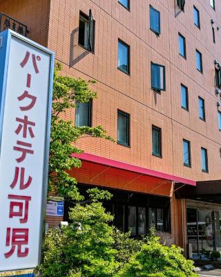 卡尼公园酒店