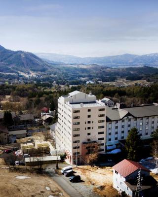 T Hotel Ryuoo