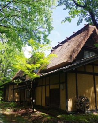 倭乃里日式旅馆