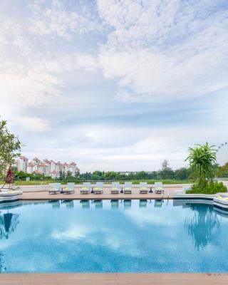 PARKROYAL on Beach Road, Singapore