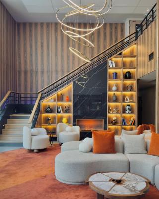Golden Tulip Villepinte Roissy - Parc des Expositions