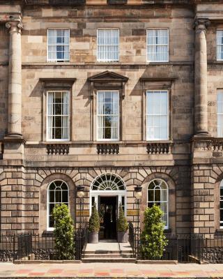 Kimpton Charlotte Square by IHG