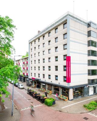 Leonardo Hotel Rotterdam Savoy