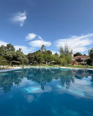 Crisol Jardines de Córdoba