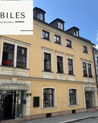 Nobiles hotel Šternberk