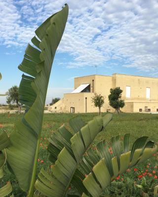 Masseria Gelsi