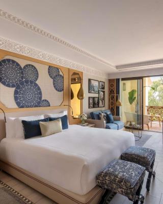 Fairmont Tazi Palace Tangier