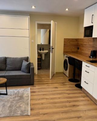 Apartament i Pokoje Gościnne u Lusi - BASEN z podgrzewaną wodą