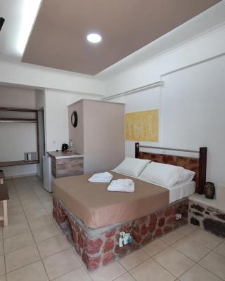 Villa Nektaria