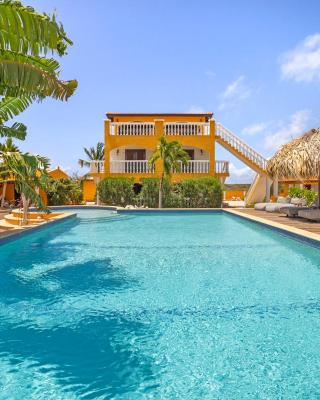Boutique Hotel Wanapa - Adult Friendly - 14 years and older