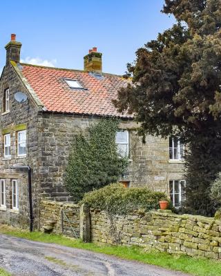 Gable End Cottage