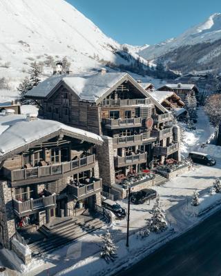 Hotel Le K2 Chogori