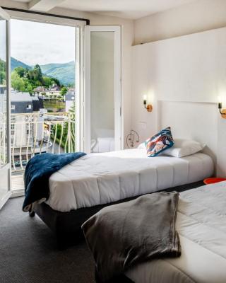 Hotel Du Gave