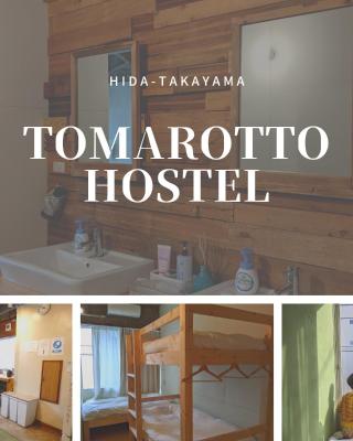 Tomarotto Hostel