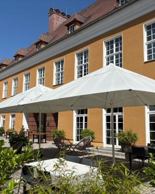 Piesteritzer Hof - Hotel Garni
