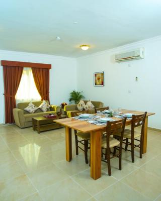 La Villa Inn Furnished and Semi Furnished Apartments