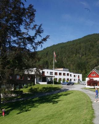 Førde Sommarhotell