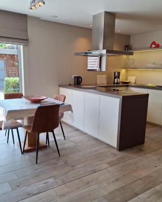 Au Paradis Guesthouse