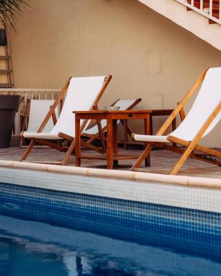 Rapture Gozo - Guesthouse