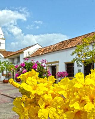 BOUTIQUE HOTEL BALOP Valledupar