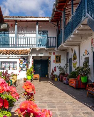 La Estación San Pedro